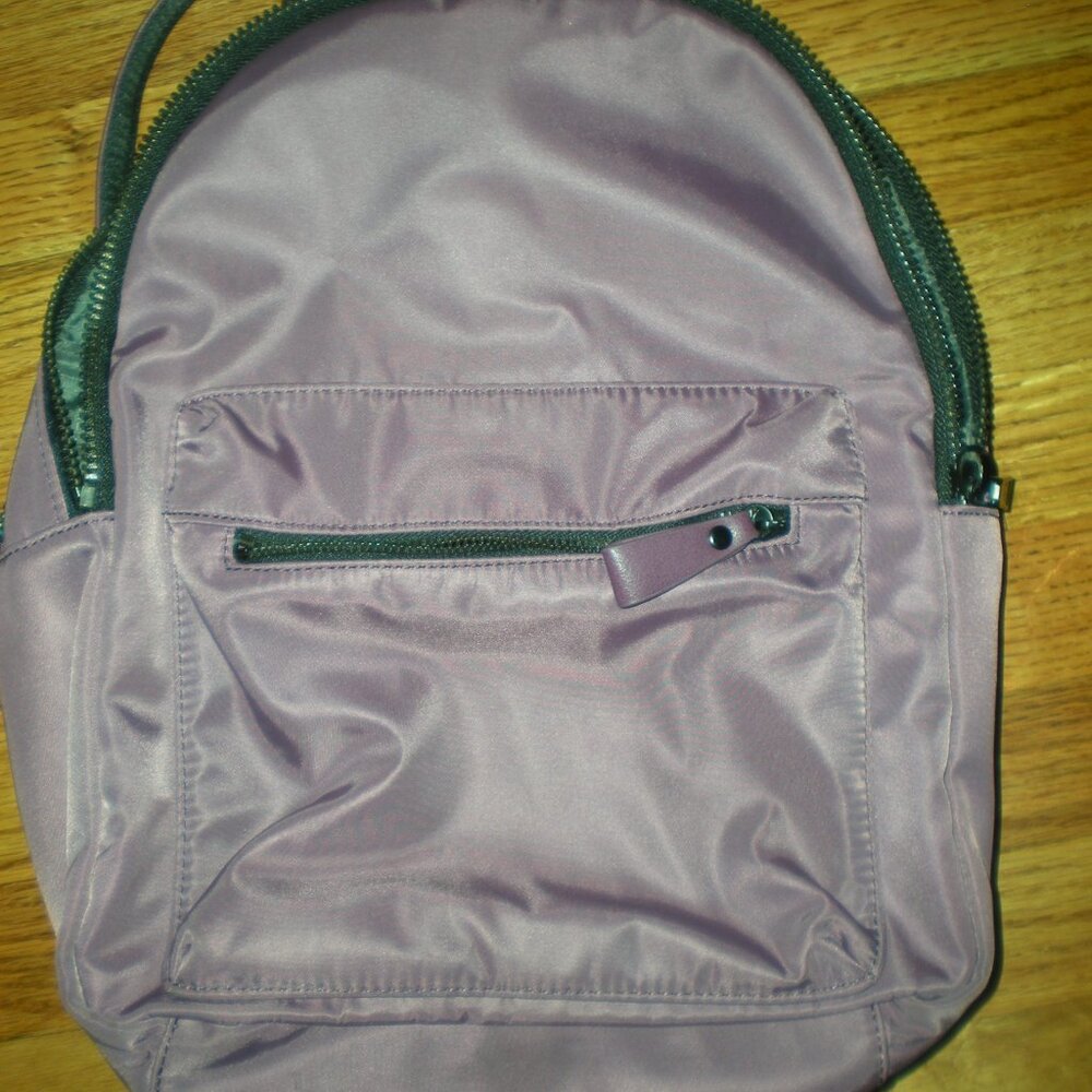 Sol and Selene Backpack